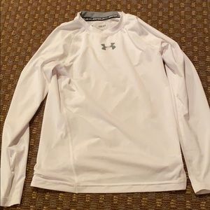 White under armour